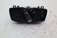 Schalter Licht BMW Scheinwerfer Schalter Steuereinheit 61319288027<br> 
