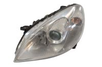 Hauptscheinwerfer links Mercedes B-Klasse W245 Mopf Scheinwerfer Links A1698207761<br>MERCEDES-BENZ B-KLASSE (W245) B 180 CDI