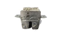 Schloss Heckdeckel Mercedes-Benz B W245 Schloss Heckklappe Kofferraumdeckel A16<br>MERCEDES-BENZ B-KLASSE (W245) B 180 CDI