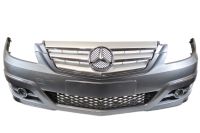 Stoßstange vorne Stoßstange Vorne Mercedes B-Klasse W245 Mopf Facelift 787 Mo<br>MERCEDES-BENZ B-KLASSE (W245) B 180 CDI