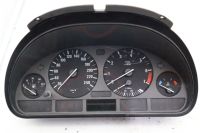 Tachometer BMW E39 Tacho Tachometer Kombiinstrument 62118375669<br> 
