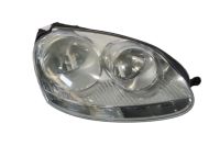 Hauptscheinwerfer rechts VW Golf V 5 Scheinwerfer Halogen rechts 1K6941006C<br>VW GOLF V (1K1) 1.4 FSI