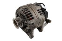 Lichtmaschine VW Golf V 5 Lichtmaschine Generator 03C903023D<br>VW GOLF V (1K1) 1.4 FSI