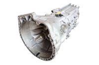 Getriebe (Schaltung) 6 Gang BMW E81 E87 Schaltgetriebe GS6-17BG<br>BMW 1 (E87) 116I