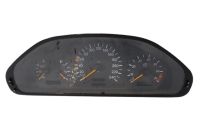 Tachometer Mercedes C-Klasse W202 Tachometer Kombiinstrument 2025405948<br>MERCEDES-BENZ C-KLASSE (W202) C180