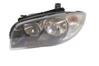 Hauptscheinwerfer links BMW E81 E82 E87 E88 Halogen<br>BMW 1 (E87) 116I