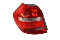 Rückleuchte links BMW E81 E87 Rücklicht Rückleuchte Hinten links 7164955<br>BMW 1 (E87) 116I