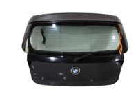 Heckklappe BMW 1er E87 116i Heckklappe Kofferraumklappe 41627133898 sch<br>BMW 1 (E87) 116I