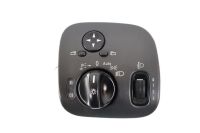 Schalter Licht Mercedes C-Klasse W203 Lichtschalter LWR LWS Schalter  A2035<br>MERCEDES-BENZ C-KLASSE (W203) C 200 CDI