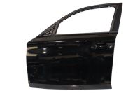 Tür links vorn BMW E87 41515A2A381 SCHWARZ  II (668)<br>BMW 1 (E87) 116I