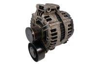 Lichtmaschine BMW E87 E90 E91 E92 E93 E60 E61 Lichtmaschine 7550469<br>BMW 1 (E87) 116I