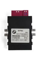 Steuergerät BMW 1er E87 3er E90 E91 Steuergerät Kraftstoffpumpe 7180426<br>BMW 1 (E87) 116I