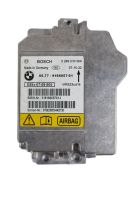 Steuergerät Airbag BMW 1er E81 E87 E90 E92 Airbagsteuergerät 9166057<br>BMW 1 (E87) 116I