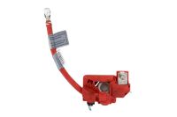 Kabel BMW 1er E87 LCI Sicherheitsklemme Batteriekabel Pluspol 9130<br>BMW 1 (E87) 116I