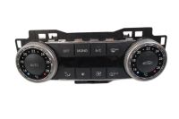 Bedienelement, Klimaanlage Mercedes C-Klasse S204 Bedienteil Klima Heizung Schalttafel<br>MERCEDES-BENZ C-KLASSE T-MODEL (S204) C 200 CDI
