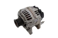 Lichtmaschine VW Fox Skoda Seat Ibiza Lichtmaschine 038903018R<br>VW FOX SCHRÄGHECK (5Z1, 5Z3, 5Z4) 1.4
