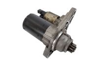 Anlasser VW Fox Seat Ibiza Skoda Fabia Anlasser 02T911023G<br>VW FOX SCHRÄGHECK (5Z1, 5Z3, 5Z4) 1.4
