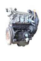 Motor ohne Anbauteile (Benzin) VW Fox 5Z Motor BKR 75PS Benzin 1,4l 156.000 km<br>VW FOX SCHRÄGHECK (5Z1, 5Z3, 5Z4) 1.4