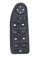 Schalter Fensterheber BMW 5er E39 Schalter Fensterheber Fahrerseite Schaltzentrum<br>BMW 5 (E39) 523I