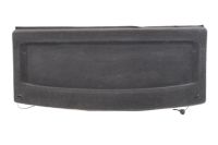 Hutablage VW Polo 9N Hutablage Kofferraumabdeckung Anthrazit<br>VW POLO (9N) 1.2