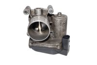 Drosselklappe VW Polo 9N Fox Skoda Fabia Drosselklappe 03D133062E<br>VW POLO (9N) 1.2