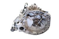 Getriebe (Schaltung) 5 Gang Fiat Punto EVO 1.4 Benzin  55201143 71788667<br>FIAT PUNTO EVO (199) 1.4