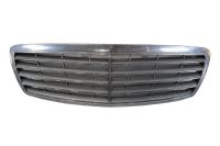 Kühlergrill Mercedes E-Klasse S211 W211 Kühlergrill A2118800383<br>MERCEDES-BENZ E-KLASSE T-MODEL (S211) E 240 T