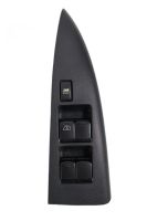 Schalter Fensterheber Nissan Note E11 Schalter Fensterheber Fahrerseite 25401BH12C<br>NISSAN NOTE (E11, NE11) 1.6