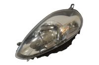 Hauptscheinwerfer links Fiat Punto 199 Schienwerfer links 51937143<br>FIAT PUNTO EVO (199) 1.4