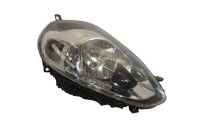 Hauptscheinwerfer rechts Fiat Punto 199 Scheinwerfer rechts 51937149<br>FIAT PUNTO EVO (199) 1.4