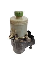 Servopumpe elektrisch 6R0423156C VW Polo Skoda FAbia Seat Ibiza<br>VW POLO (9N) 1.2