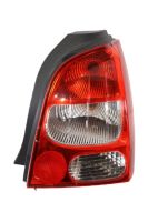 Rückleuchte rechts 8200387889 Renault Twingo 2 II<br>RENAULT TWINGO II (CN0) 1.2