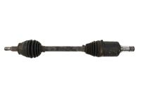 Antriebswelle links vorn Mercedes Benz A B200 Klasse W169 W245  Automatikgetriebe<br>MERCEDES-BENZ B-KLASSE (W245) B 200