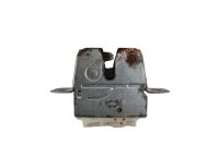 Schloss Heckdeckel Mercedes-Benz B W245 Kofferraumdeckel<br>MERCEDES-BENZ B-KLASSE (W245) B 200