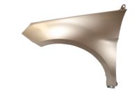 Kotflügel links vorn Mercedes Benz W245 791 (Dünenbeige - Metalliclack)<br>MERCEDES-BENZ B-KLASSE (W245) B 200