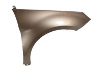 Kotflügel rechts vorn Mercedes Benz W245 791 (Dünenbeige - Metalliclack)<br>MERCEDES-BENZ B-KLASSE (W245) B 200