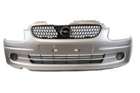 Stoßstange vorne 9210135 Opel Agila A H00<br>OPEL AGILA (A) (A H00) 1.2 16V