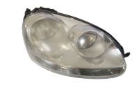 Hauptscheinwerfer rechts VW Golf V 1K6941030C<br>VW GOLF V (1K1) 1.6