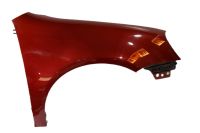 Kotflügel rechts vorn VW Golf V (1K1) 1K6821022A A3W Red Spice Metallic<br>VW GOLF V (1K1) 1.6