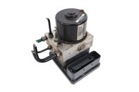 Bremsaggregat ABS Hydraulikpumpe ABS Block  9665898980 Peugeot 207<br>PEUGEOT 207