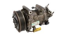 Klimakompressor 9671216280 Peugeot 207 Citreon C3<br>PEUGEOT 207