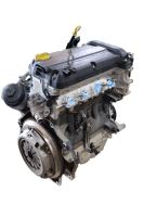 Motor ohne Anbauteile (Benzin) Opel 1.2 16V   Z12XE<br>OPEL AGILA (A) (A H00) 1.2 16V