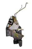 Türschloss rechts vorn 9212699 Opel Agila A<br>OPEL AGILA (A) (A H00) 1.2 16V