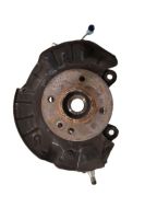 Achsschenkel rechts vorn Beifahrerseite 31216757498 MINI R50 R53 1.6<br>MINI MINI (R50, R53) ONE