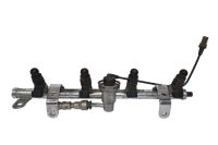 Einspritzanlage Benzin BMW Mini Cooper R50 Einspritzdüsen 1.6<br>MINI MINI (R50, R53) ONE