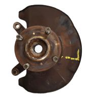 Achsschenkel links vorn 9210350 Opel Agila A<br>OPEL AGILA (A) (A H00) 1.2 16V