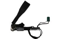 Gurtstraffer Vorne links Opel Corsa D 93189568<br>OPEL CORSA D (S07) 1.2