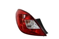 Bremsleuchte links Opel Corsa D 5-Türer 93190950<br>OPEL CORSA D (S07) 1.2