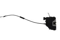 Türschloss rechts vorn Opel Corsa D 5 Türer 13258274<br>OPEL CORSA D (S07) 1.2