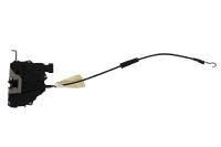 Türschloss links vorn Opel Corsa D 5 Türer<br>OPEL CORSA D (S07) 1.2